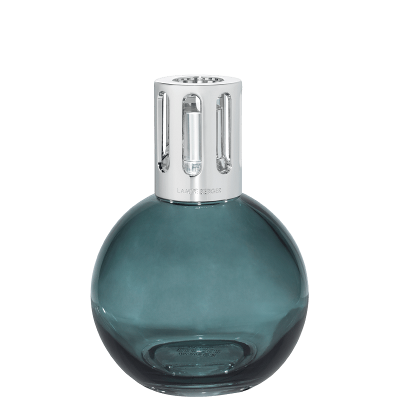 Lampe Berger Duftlampe - Boule Grau - Hirsch Living & Lifestyle