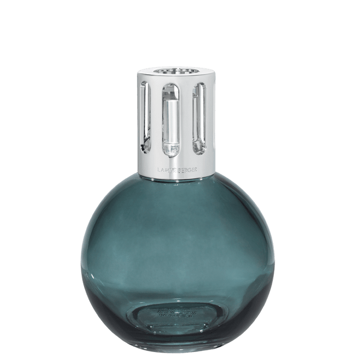 Lampe Berger Duftlampe - Boule Grau - Hirsch Living & Lifestyle