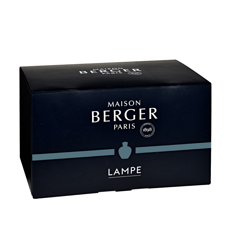 Lampe Berger Duftlampe - Boule Grau - Hirsch Living & Lifestyle