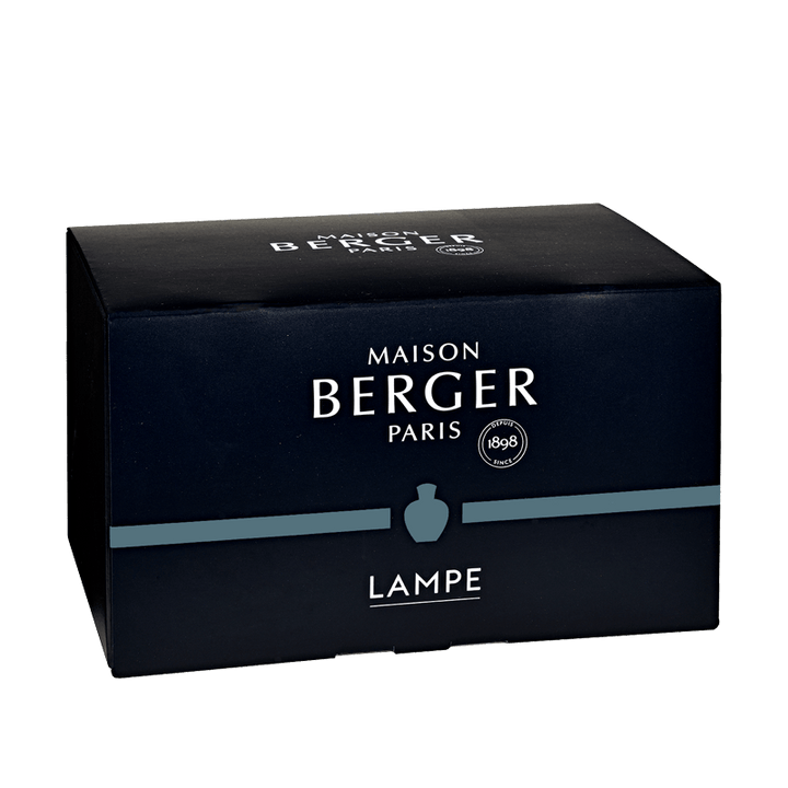 Lampe Berger Duftlampe - Boule Grau - Hirsch Living & Lifestyle
