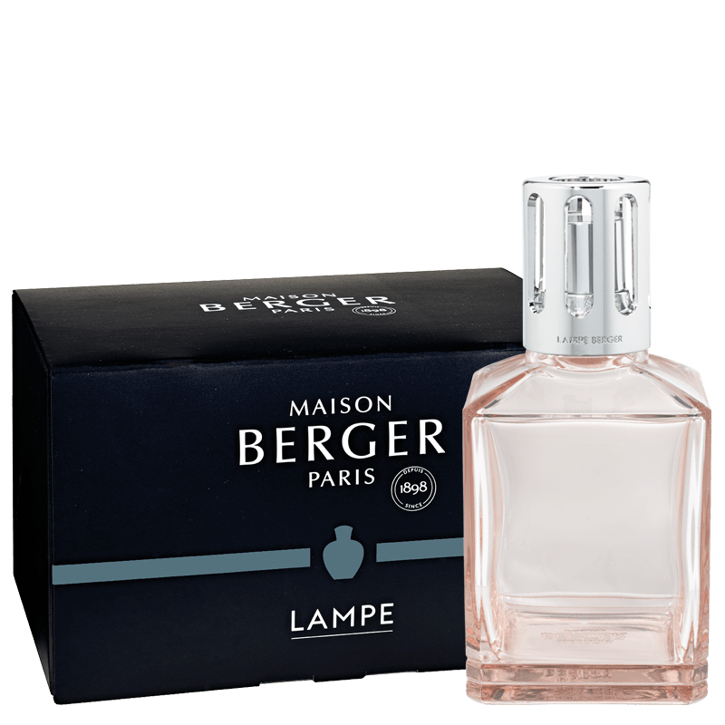Lampe Berger Duftlampe - Carreé Nude - Hirsch Living & Lifestyle