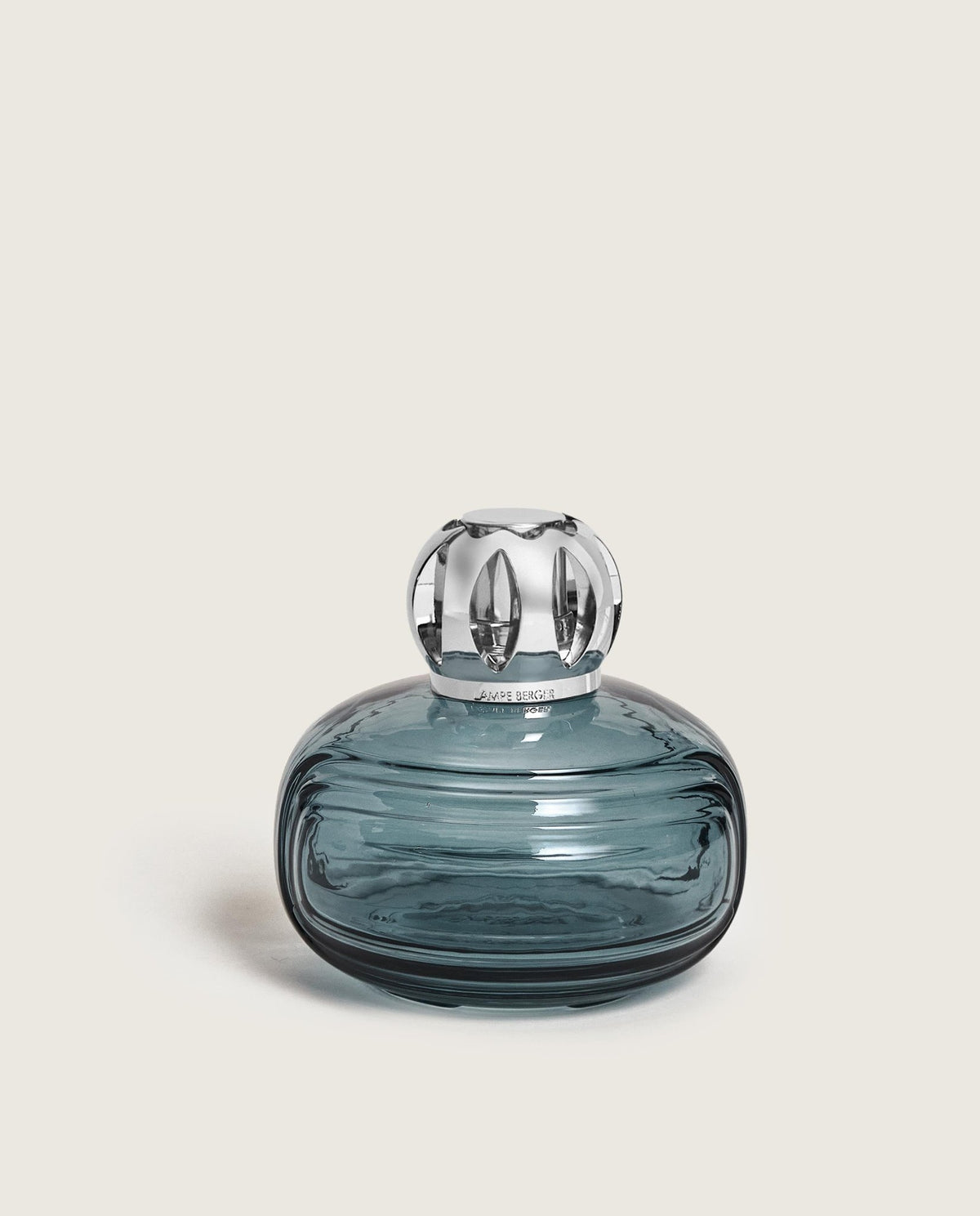 Lampe Berger Duftlampe Enigma Blau | Maison Berger Paris - 4880