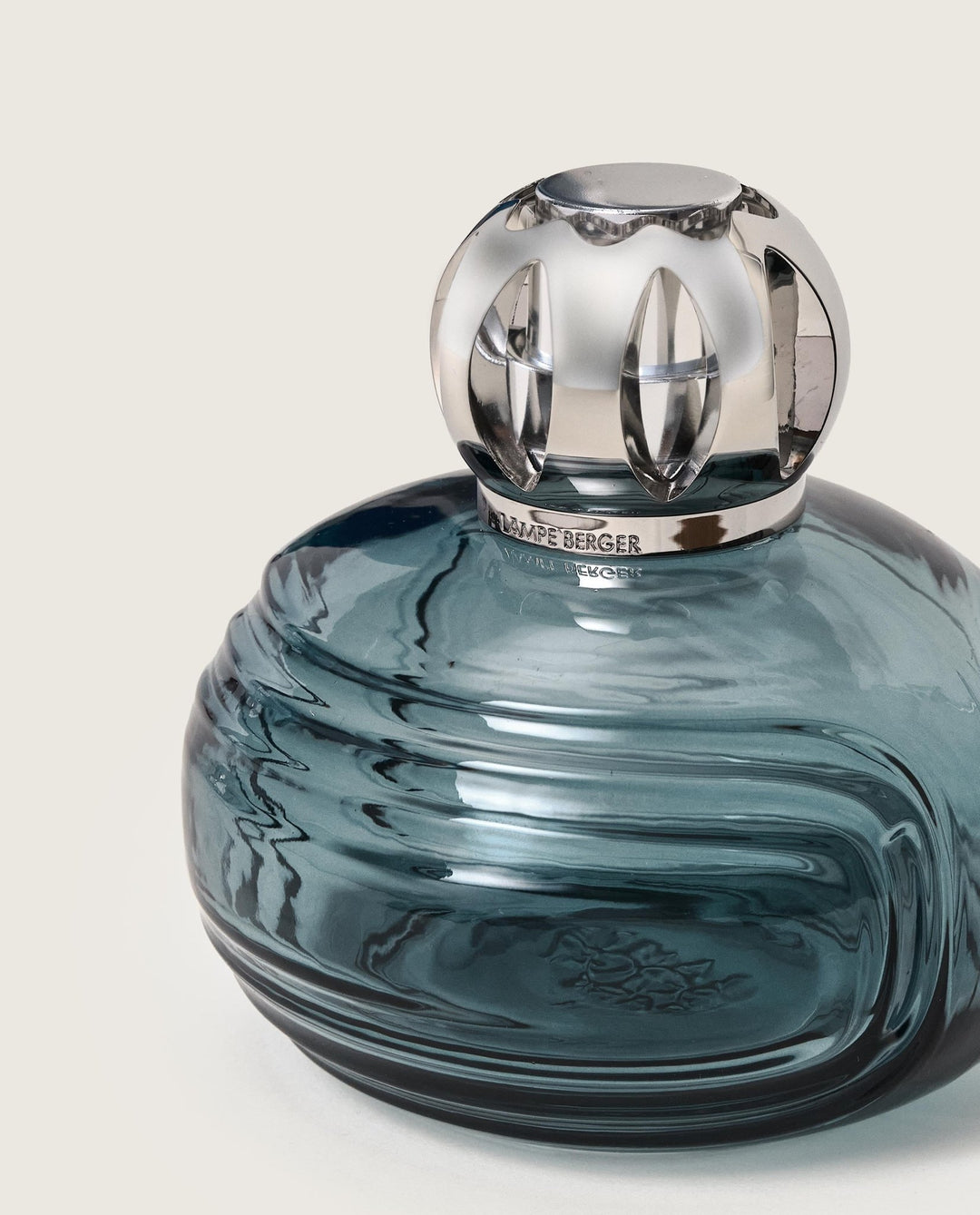 Lampe Berger Duftlampe Enigma Blau | Maison Berger Paris - 4880