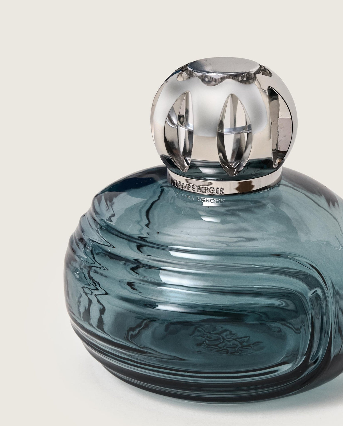 Lampe Berger Duftlampe Enigma Blau | Maison Berger Paris - 4880