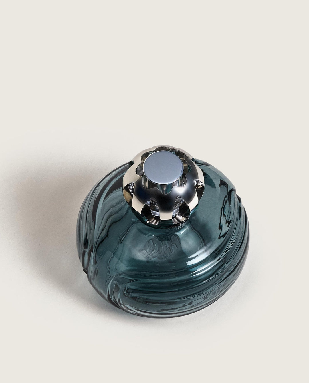 Lampe Berger Duftlampe Enigma Blau | Maison Berger Paris - 4880
