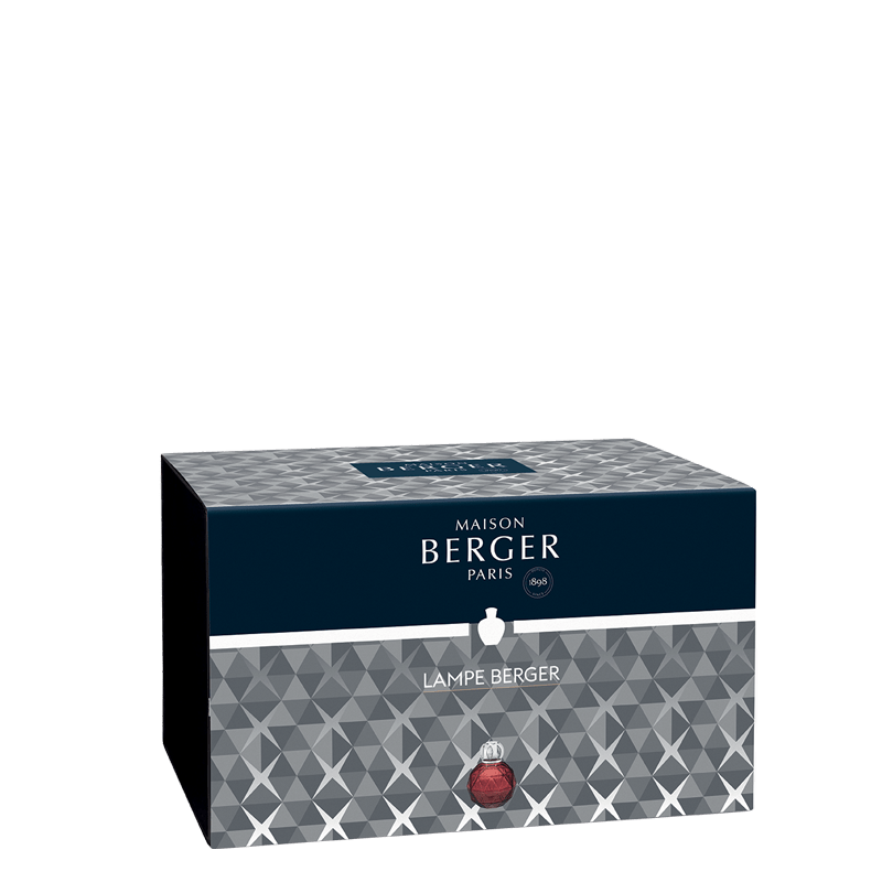 Lampe Berger Duftlampe - Geode Paprika - Hirsch Living & Lifestyle