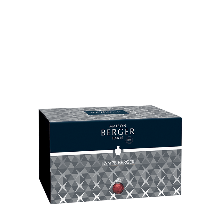 Lampe Berger Duftlampe - Geode Paprika - Hirsch Living & Lifestyle