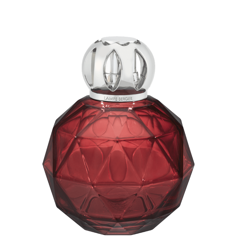 Lampe Berger Duftlampe - Geode Paprika - Hirsch Living & Lifestyle