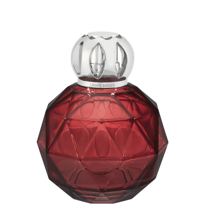 Lampe Berger Duftlampe - Geode Paprika - Hirsch Living & Lifestyle