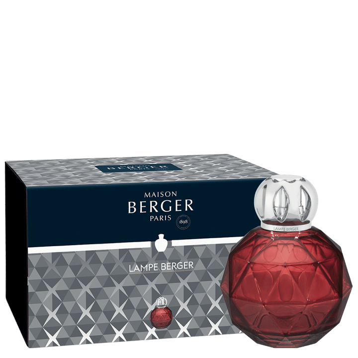 Lampe Berger Duftlampe - Geode Paprika - Hirsch Living & Lifestyle