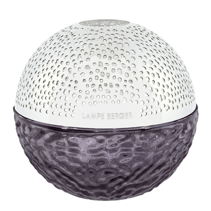 Lampe Berger Duftlampe - Gravity Schwarz - Hirsch Living & Lifestyle