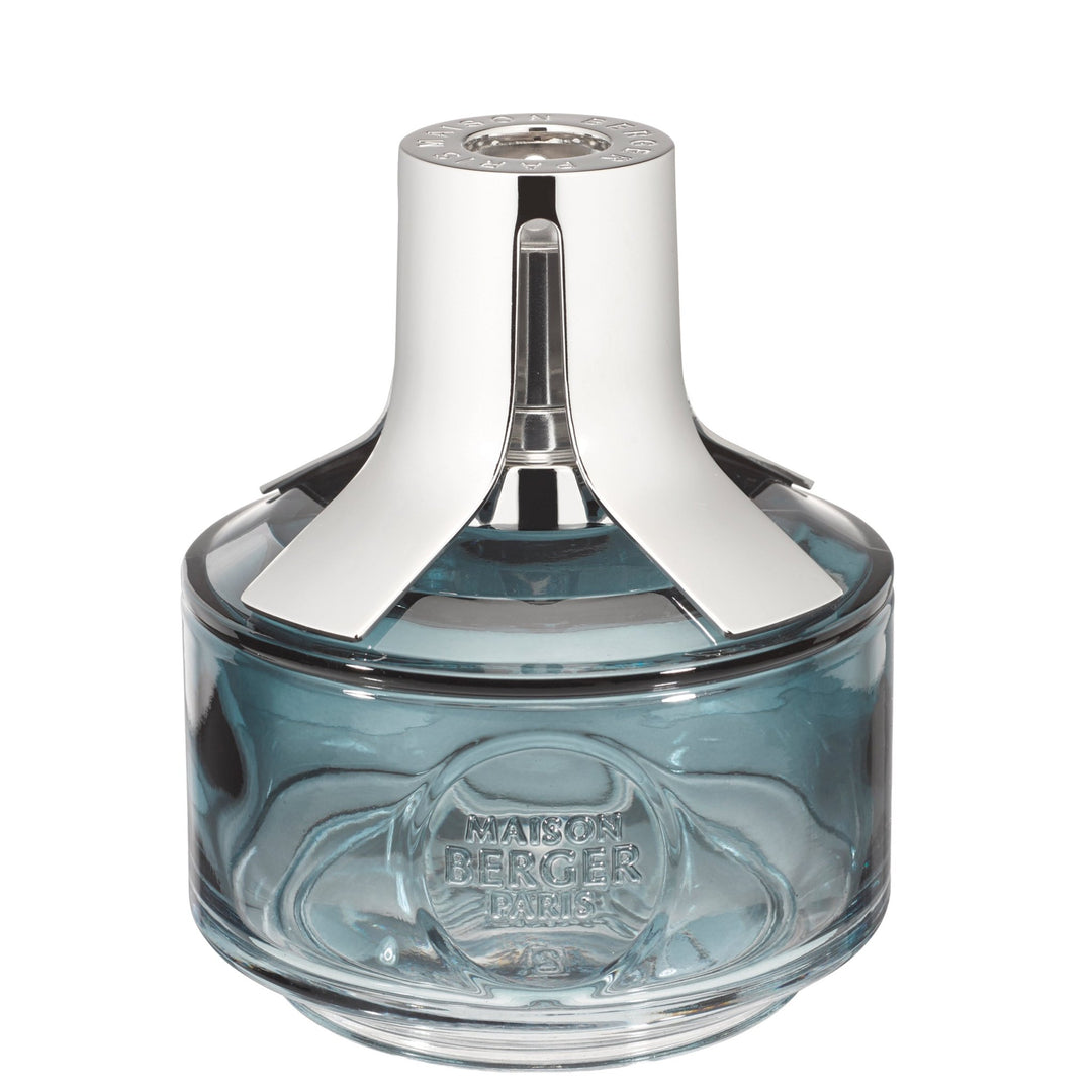 Lampe Berger Duftlampe Identity Blau | Maison Berger Paris - 4906