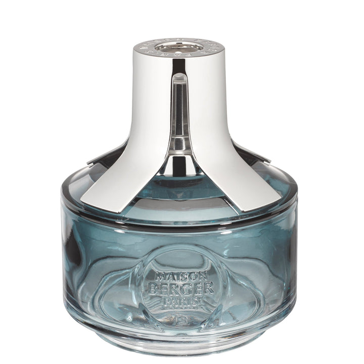 Lampe Berger Duftlampe Identity Blau | Maison Berger Paris - 4906