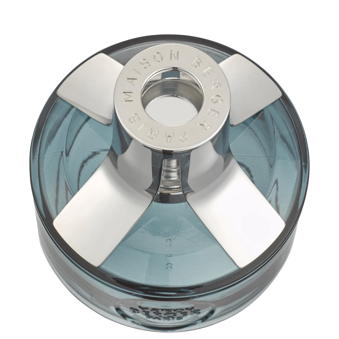 Lampe Berger Duftlampe Identity Blau | Maison Berger Paris - 4906