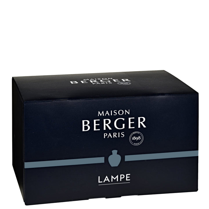 Lampe Berger Duftlampe Identity Marron-Rosa | Maison Berger Paris - 4907