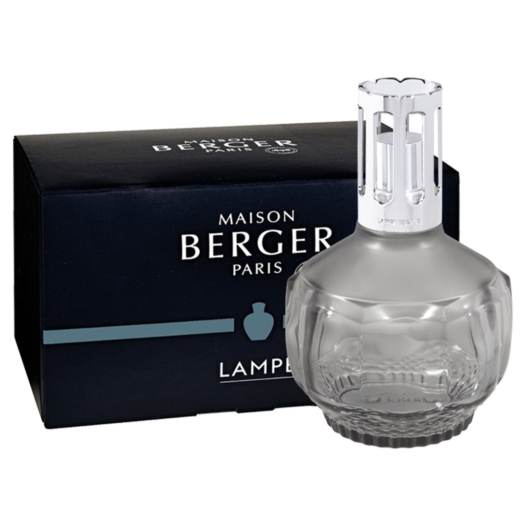 Lampe Berger Duftlampe - Molécule Grau - Hirsch Living & Lifestyle