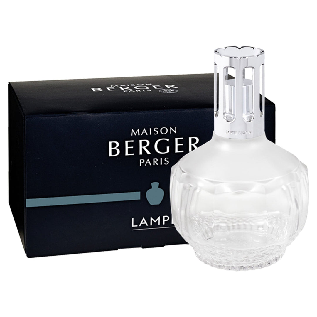Lampe Berger Duftlampe - Molécule Transparent - Hirsch Living & Lifestyle