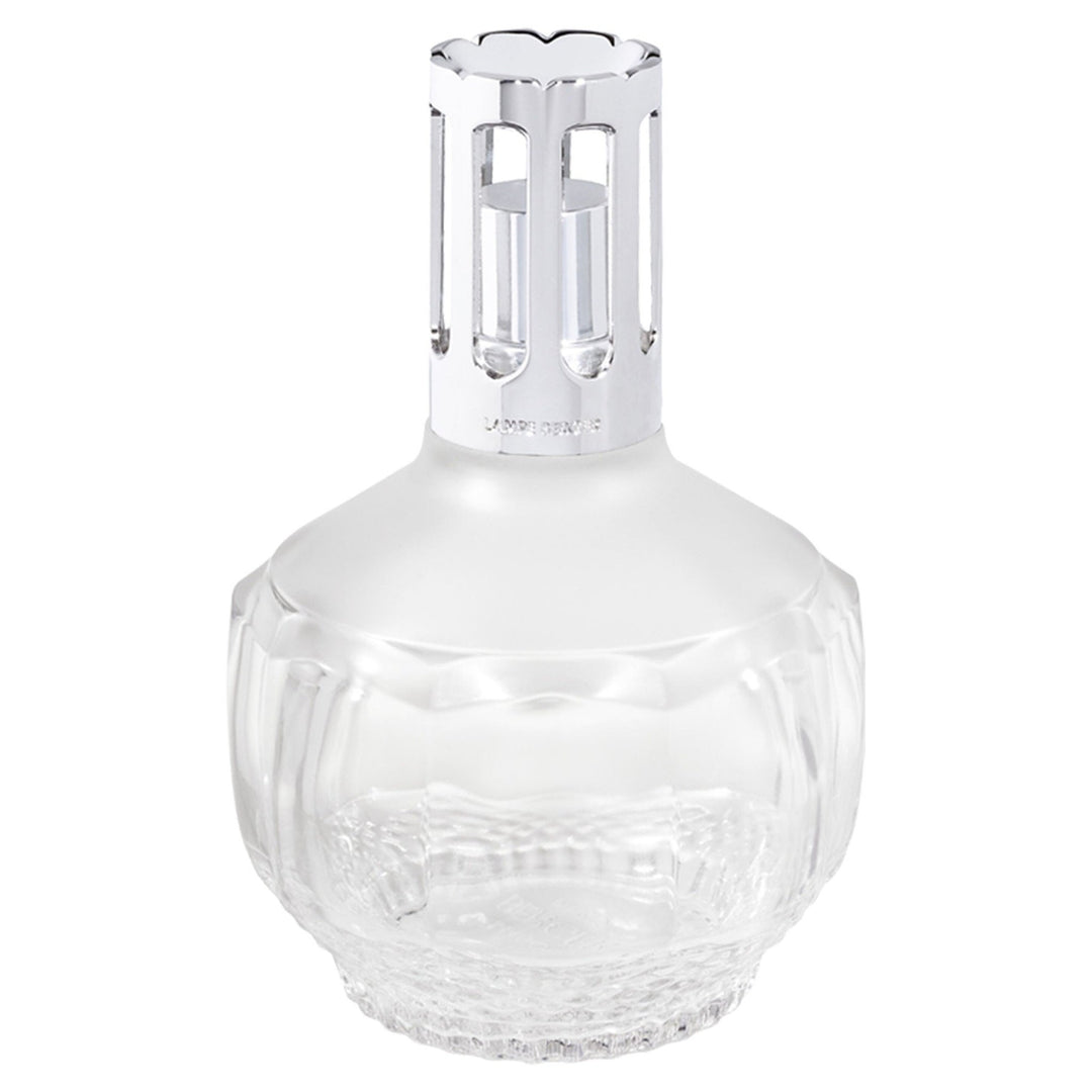 Lampe Berger Duftlampe - Molécule Transparent - Hirsch Living & Lifestyle