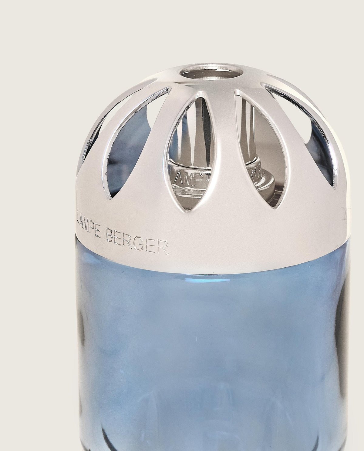 Lampe Berger Duftlampe Neo Blau | Maison Berger Paris - 4893