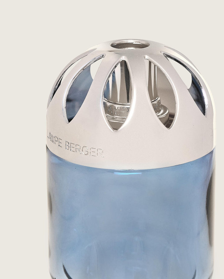 Lampe Berger Duftlampe Neo Blau | Maison Berger Paris - 4893
