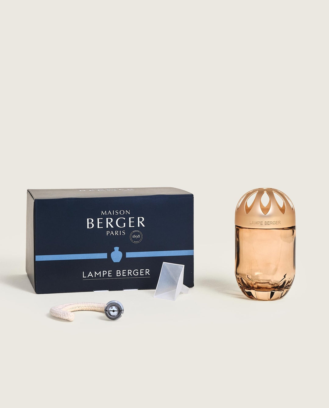 Lampe Berger Duftlampe Neo Nude | Maison Berger Paris - 4892