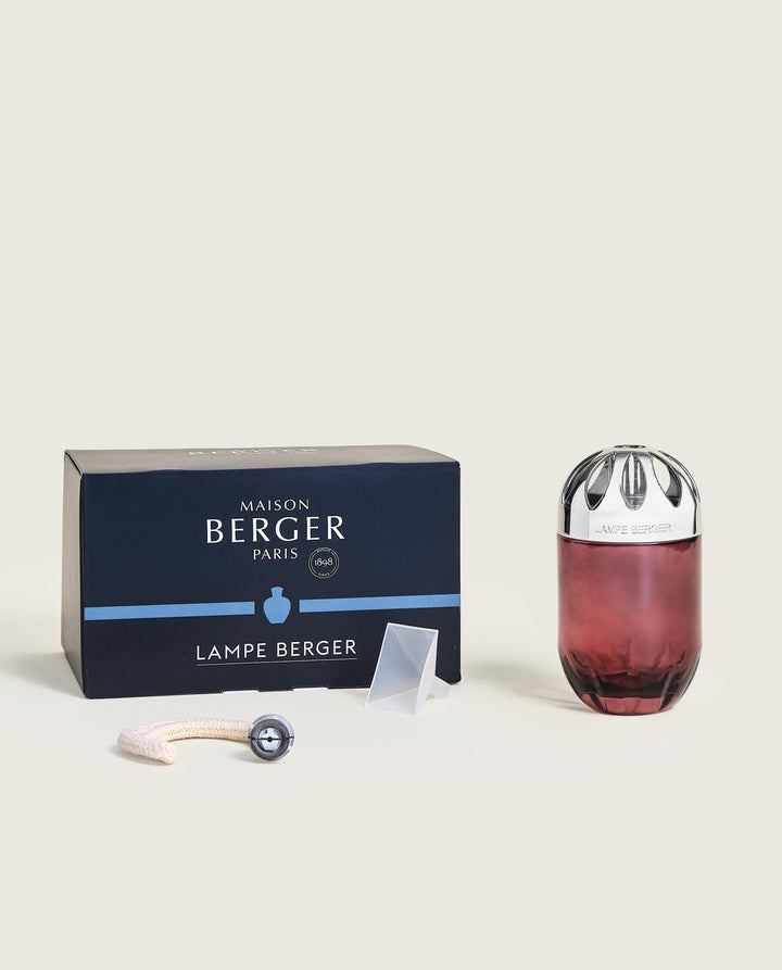 Lampe Berger Duftlampe Neo Pflaume | Maison Berger Paris - 4894