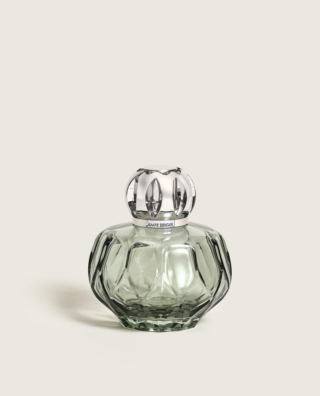 Lampe Berger Duftlampe Rosalie Grün | Maison Berger Paris - 4896