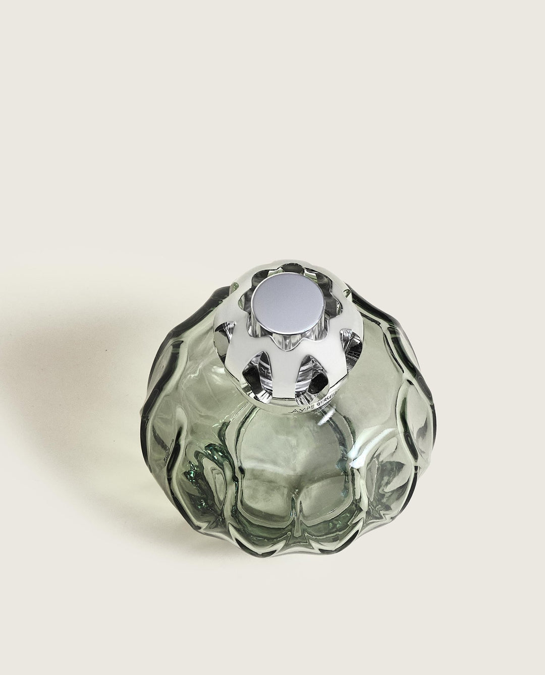 Lampe Berger Duftlampe Rosalie Grün | Maison Berger Paris - 4896