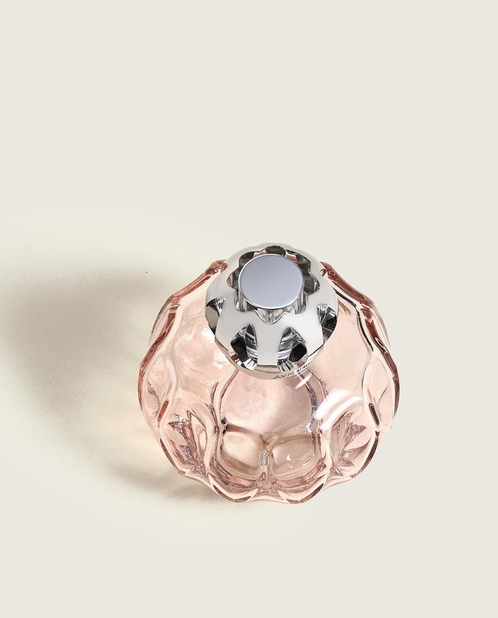 Lampe Berger Duftlampe Rosalie Rosa | Maison Berger Paris - 4895