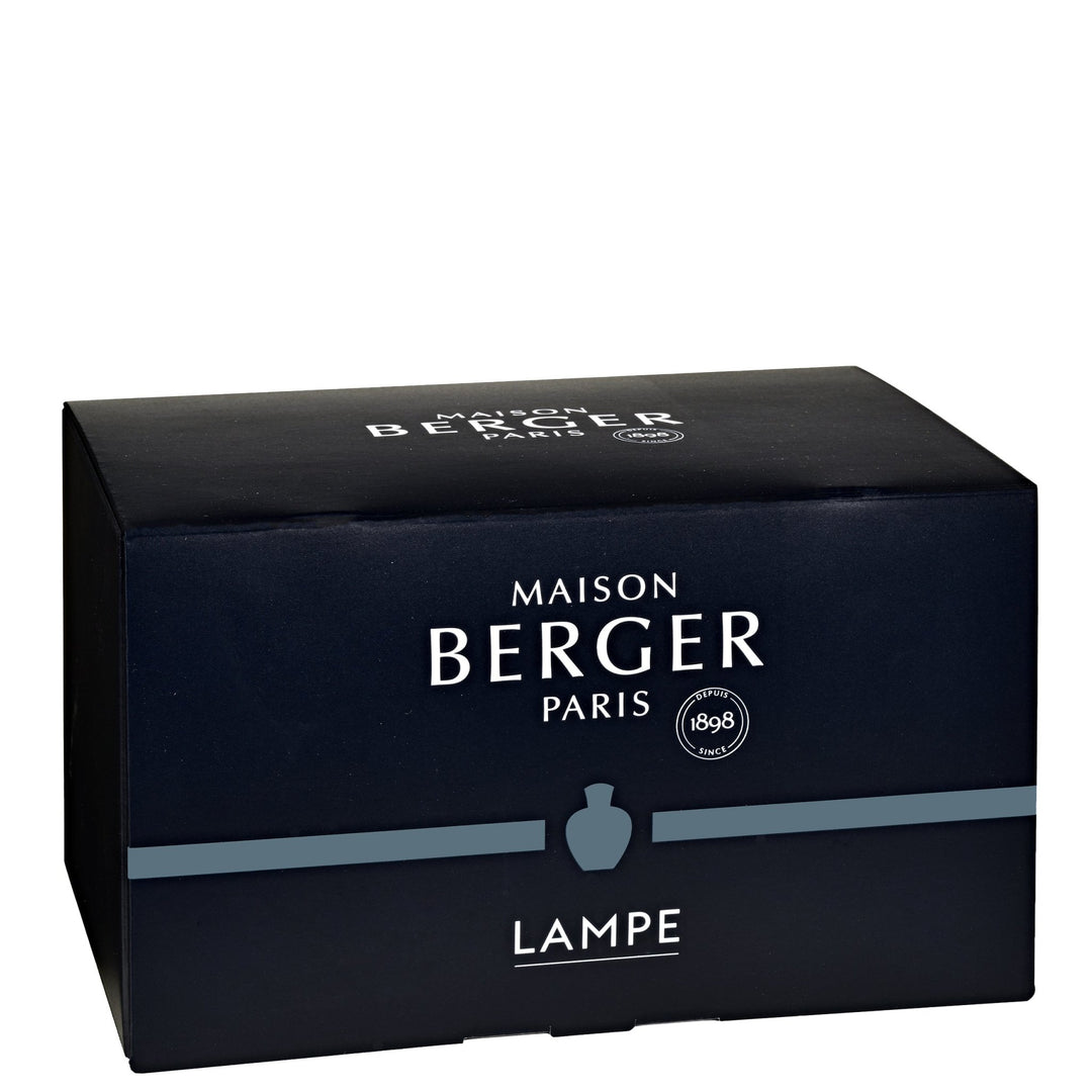 Lampe Berger Duftlampe Sakura Schwarz | Maison Berger Paris - 4909