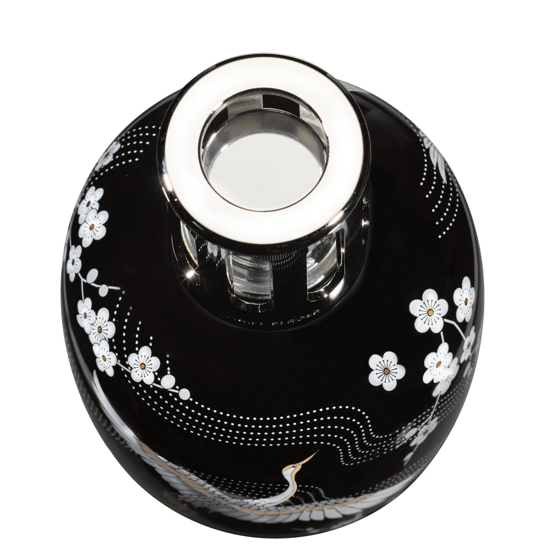 Lampe Berger Duftlampe Sakura Schwarz | Maison Berger Paris - 4909