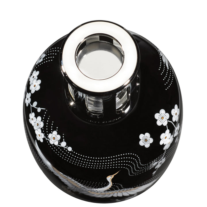 Lampe Berger Duftlampe Sakura Schwarz | Maison Berger Paris - 4909