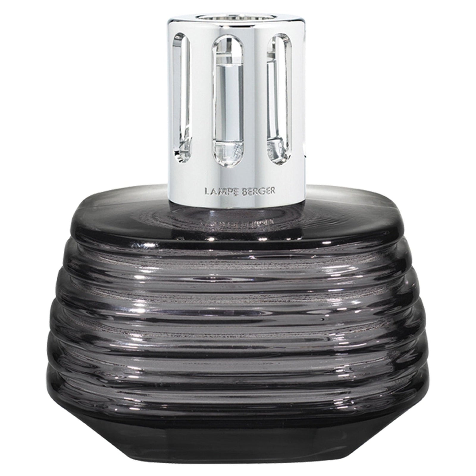 Lampe Berger Duftlampe - Vibes Grau - Hirsch Living & Lifestyle