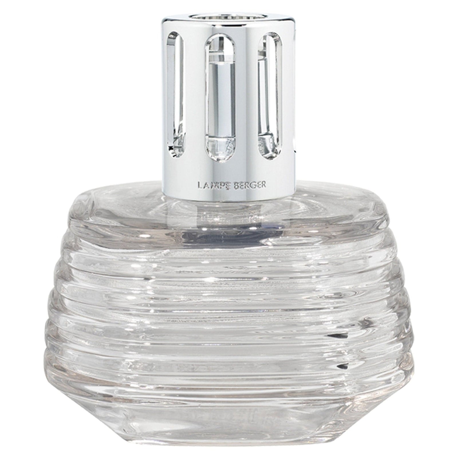 Lampe Berger Duftlampe - Vibes Transparent - Hirsch Living & Lifestyle