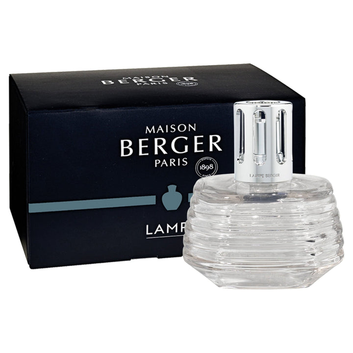 Lampe Berger Duftlampe - Vibes Transparent - Hirsch Living & Lifestyle