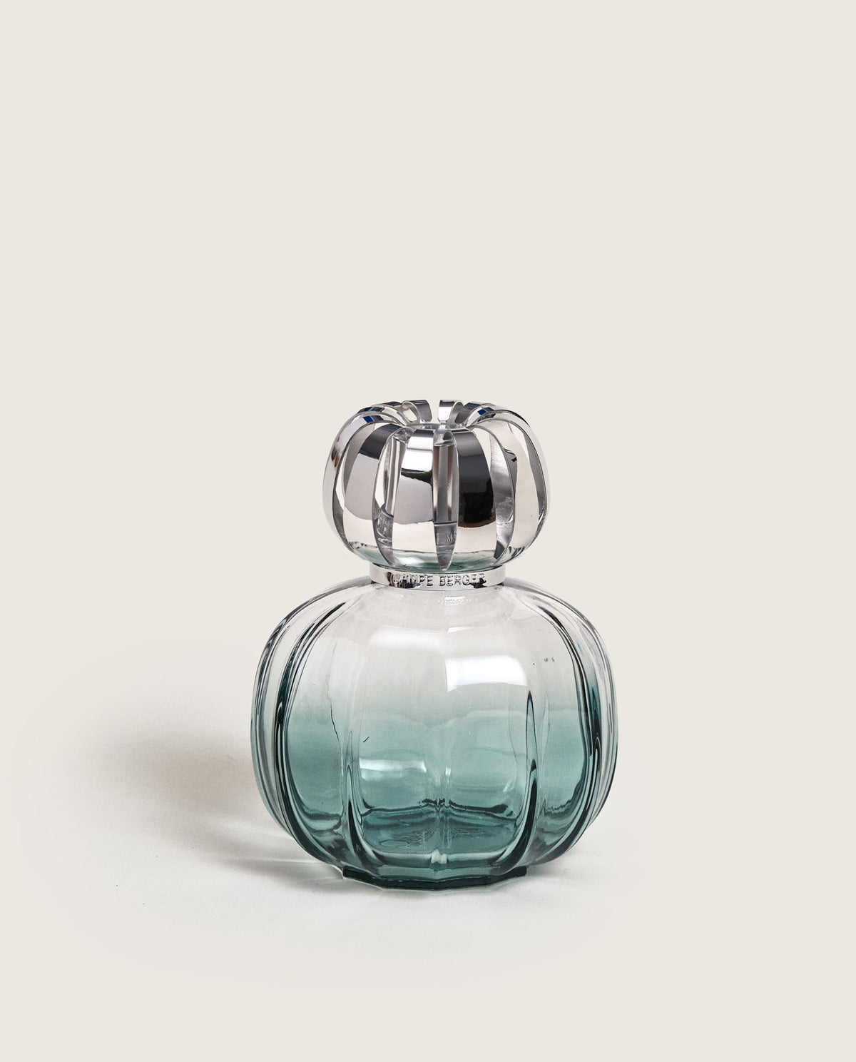 Lampe Berger Geschenkset Corali Grün mit 250 ml Luftige Frische | Maison Berger Paris - 4877