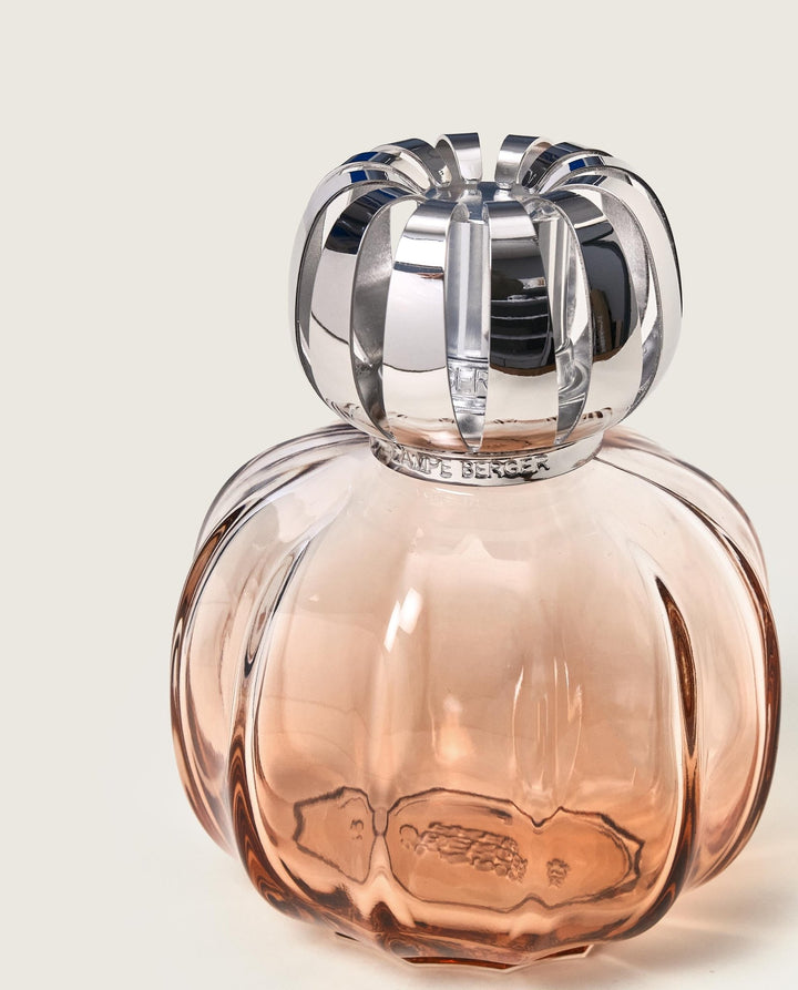 Lampe Berger Geschenkset Corali Rosé mit 250 ml Lady Flower | Maison Berger Paris - 4879