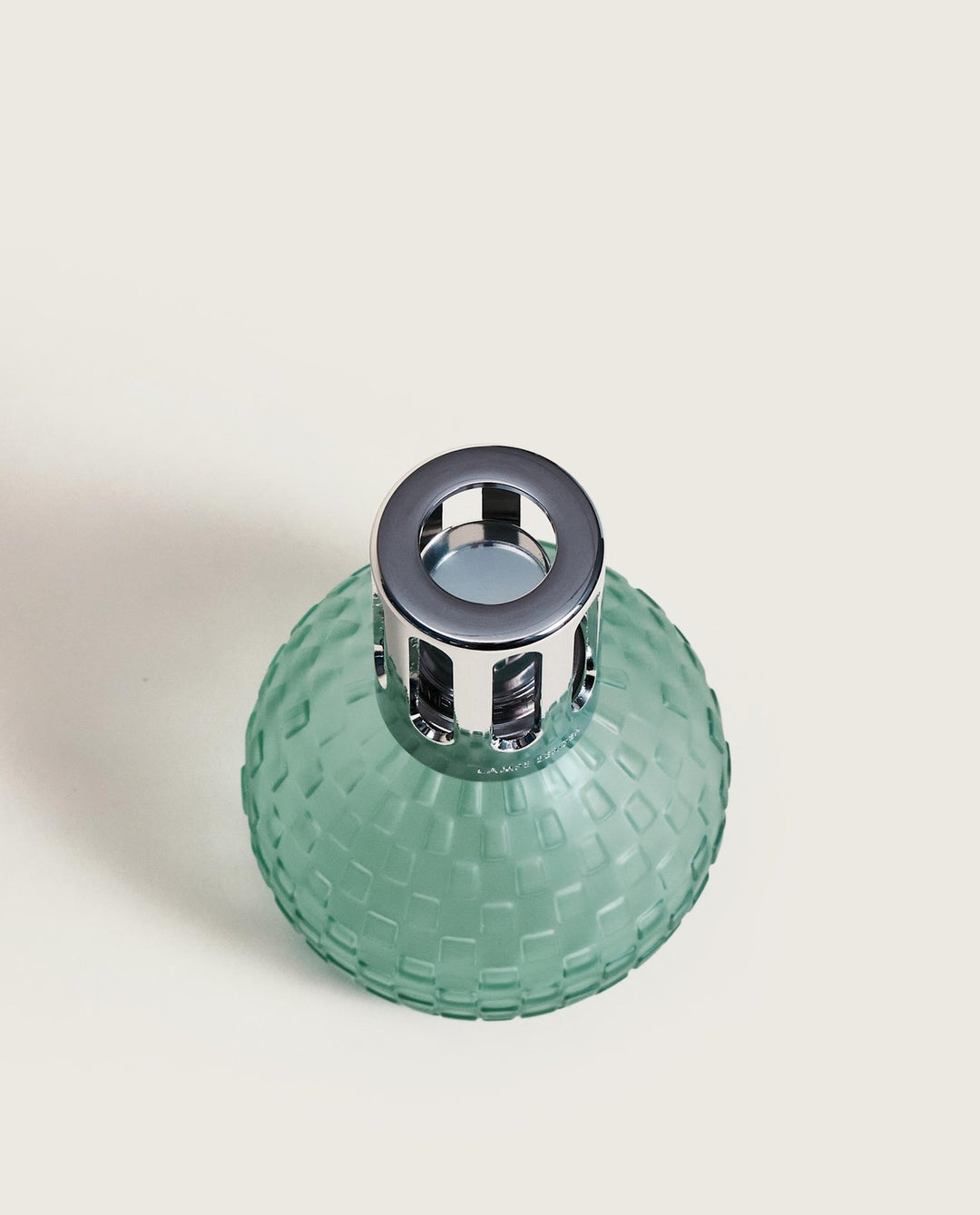 Lampe Berger Geschenkset Disco Minze Gefrostet mit 250 ml Zitronen-Verbene | Maison Berger Paris - 4900