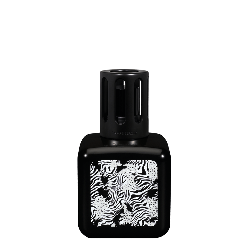 Lampe Berger Geschenkset - Glacon / Ice Cube Animal mit Duft Pudriger Amber - Hirsch Living & Lifestyle
