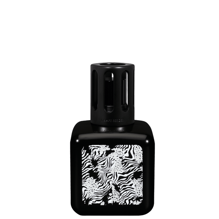 Lampe Berger Geschenkset - Glacon / Ice Cube Animal mit Duft Pudriger Amber - Hirsch Living & Lifestyle