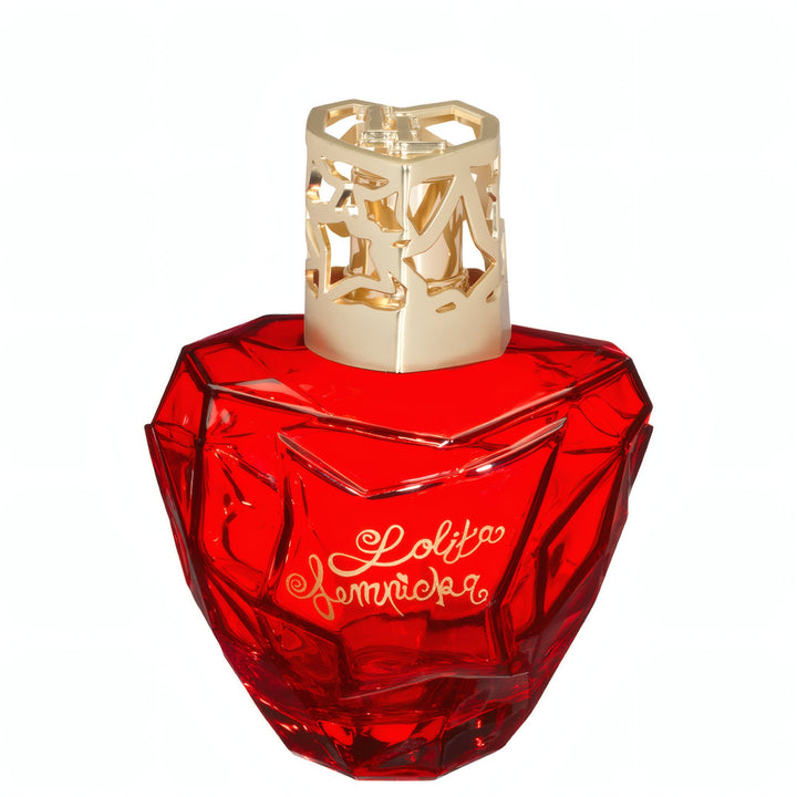 Lampe Berger Geschenkset Lolita Lempicka Sweet inkl. Duft - Hirsch Living & Lifestyle