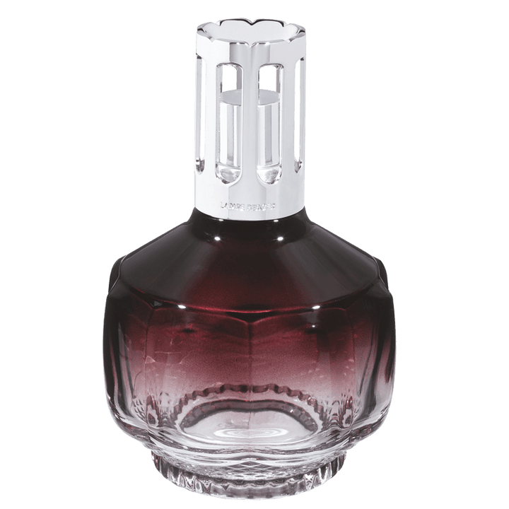 Lampe Berger Geschenkset - Molecule Pflaume mit Duft Unter den Magnolien - Hirsch Living & Lifestyle