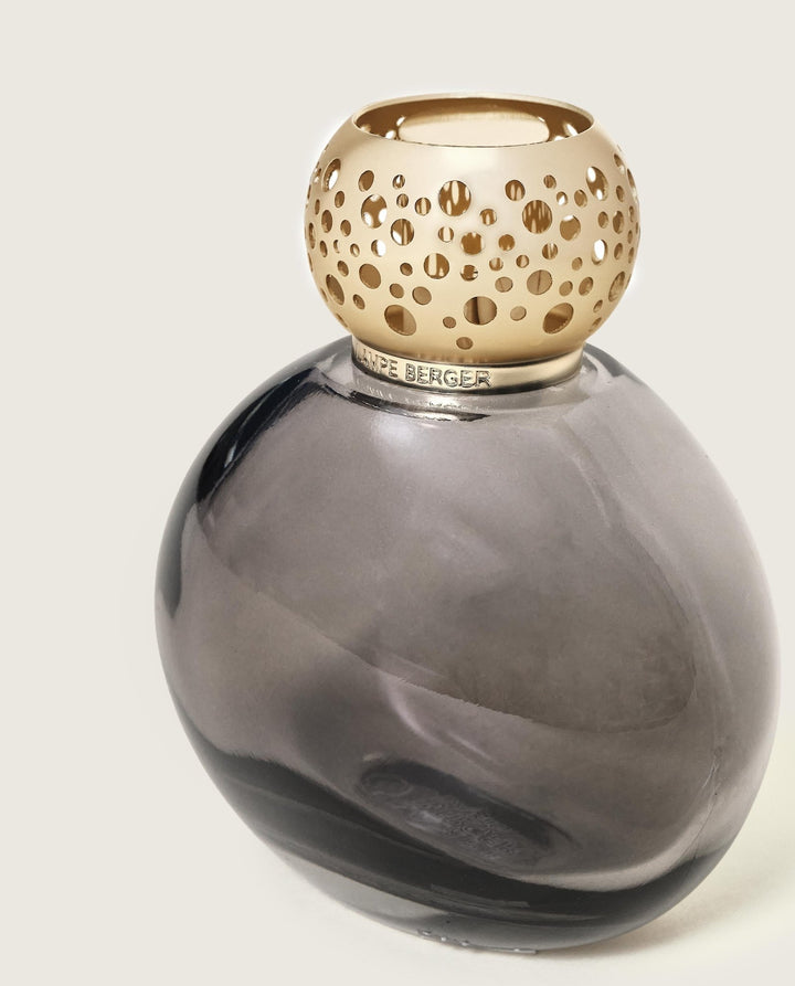 Lampe Berger Geschenkset Ophelia Schwarz - Florale Harmonie | Maison Berger Paris - 4891