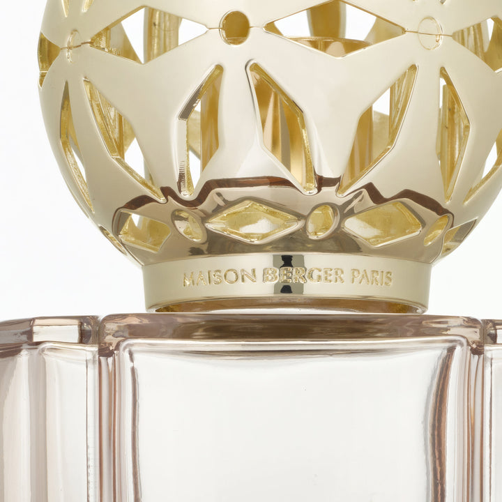 Lampe Berger Geschenkset Pomelis Nude mit Duft Zauber der Vanille - Hirsch Living & Lifestyle
