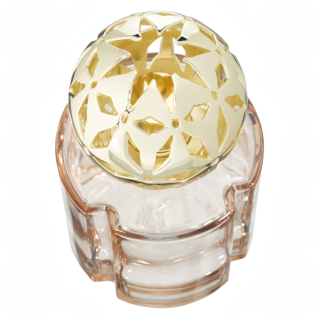 Lampe Berger Geschenkset Pomelis Nude mit Duft Zauber der Vanille - Hirsch Living & Lifestyle