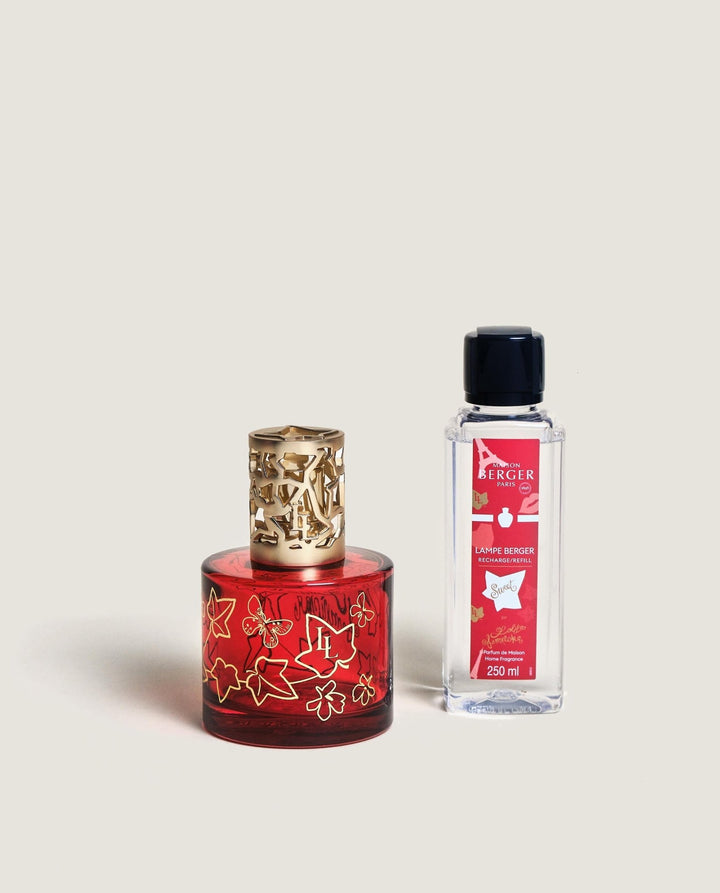 Lampe Berger Geschenkset Pure Lolita Lempicka Sweet | von Maison Berger Paris - 4873